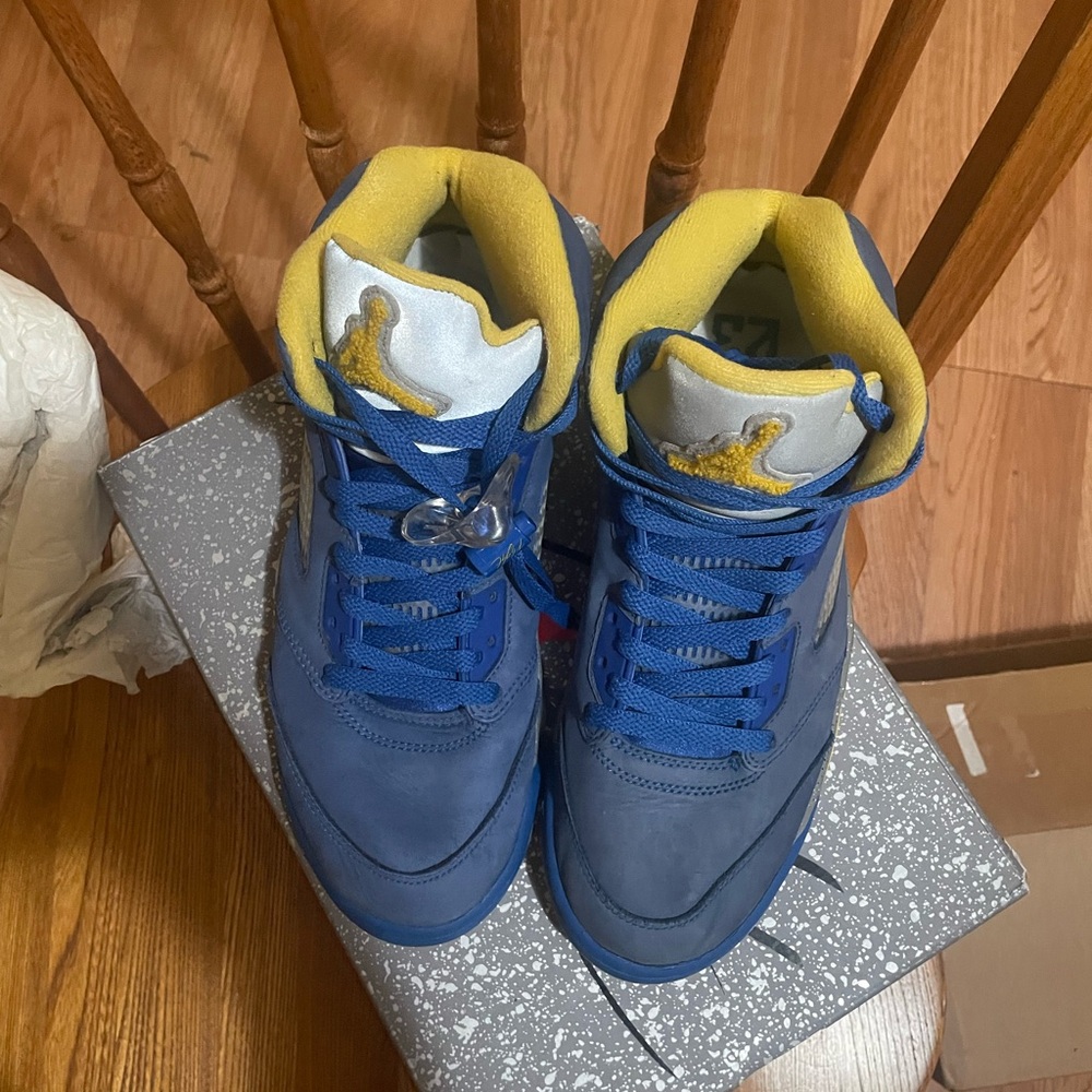 Using With No Box - image 1